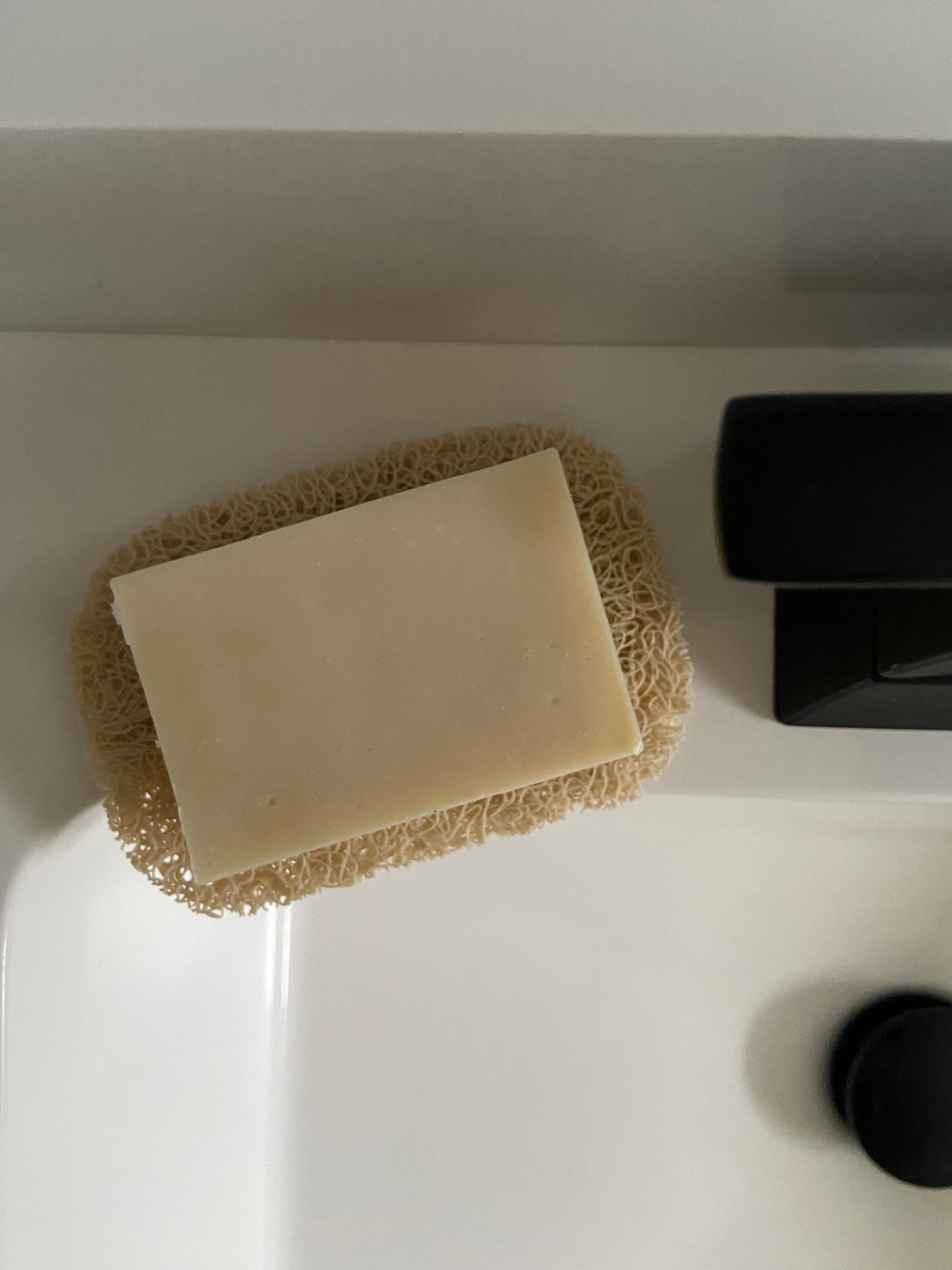 Natural Bare Bar (100g Bar)