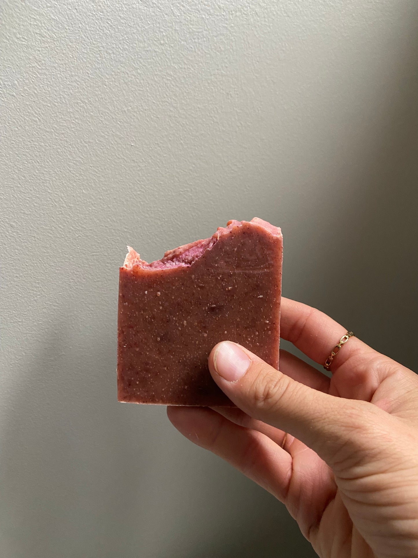 Christmas Collection: Christmas Traditions (120g Bar)