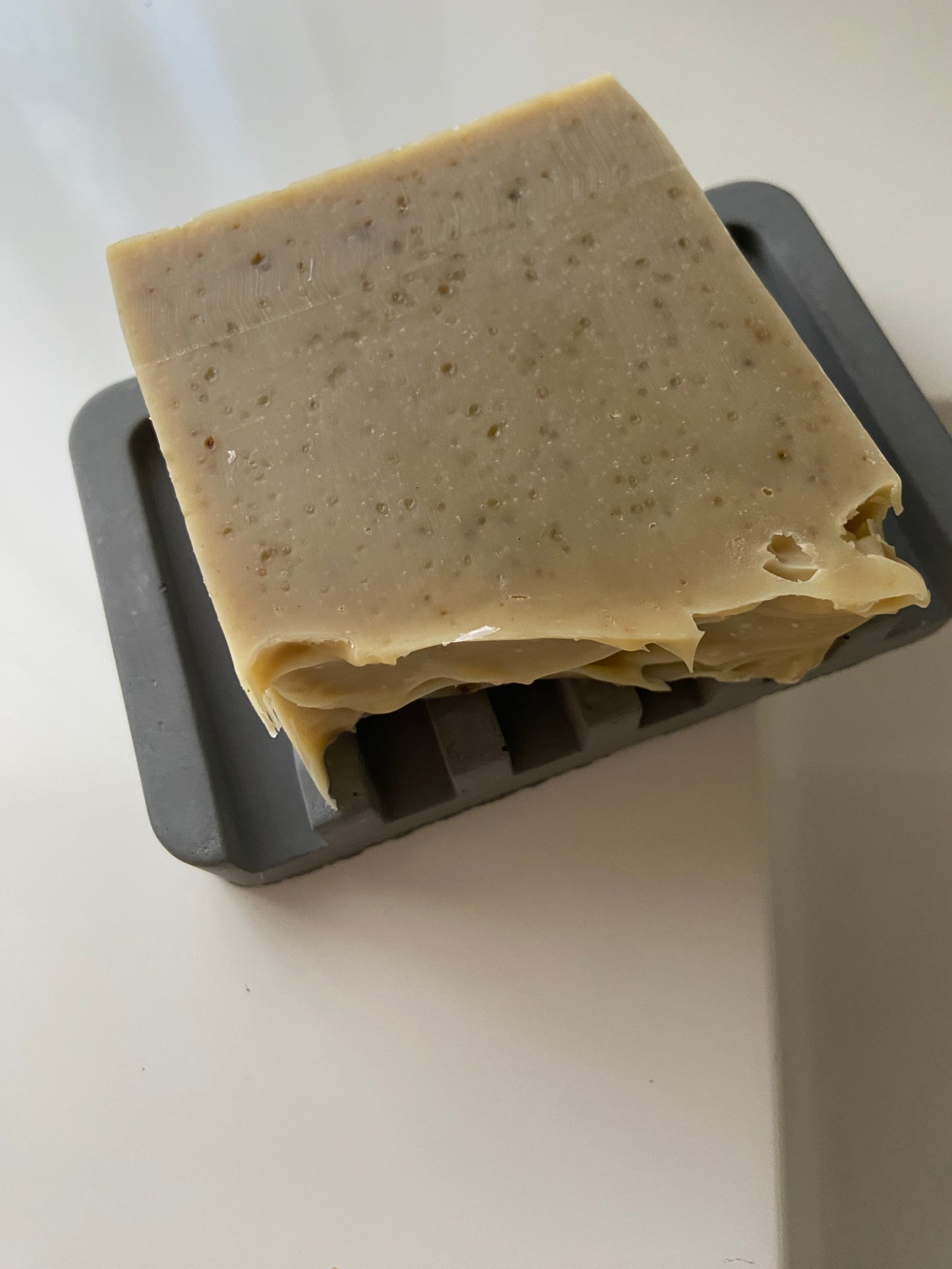 Christmas Collection: Winters Forest(120g Bar)