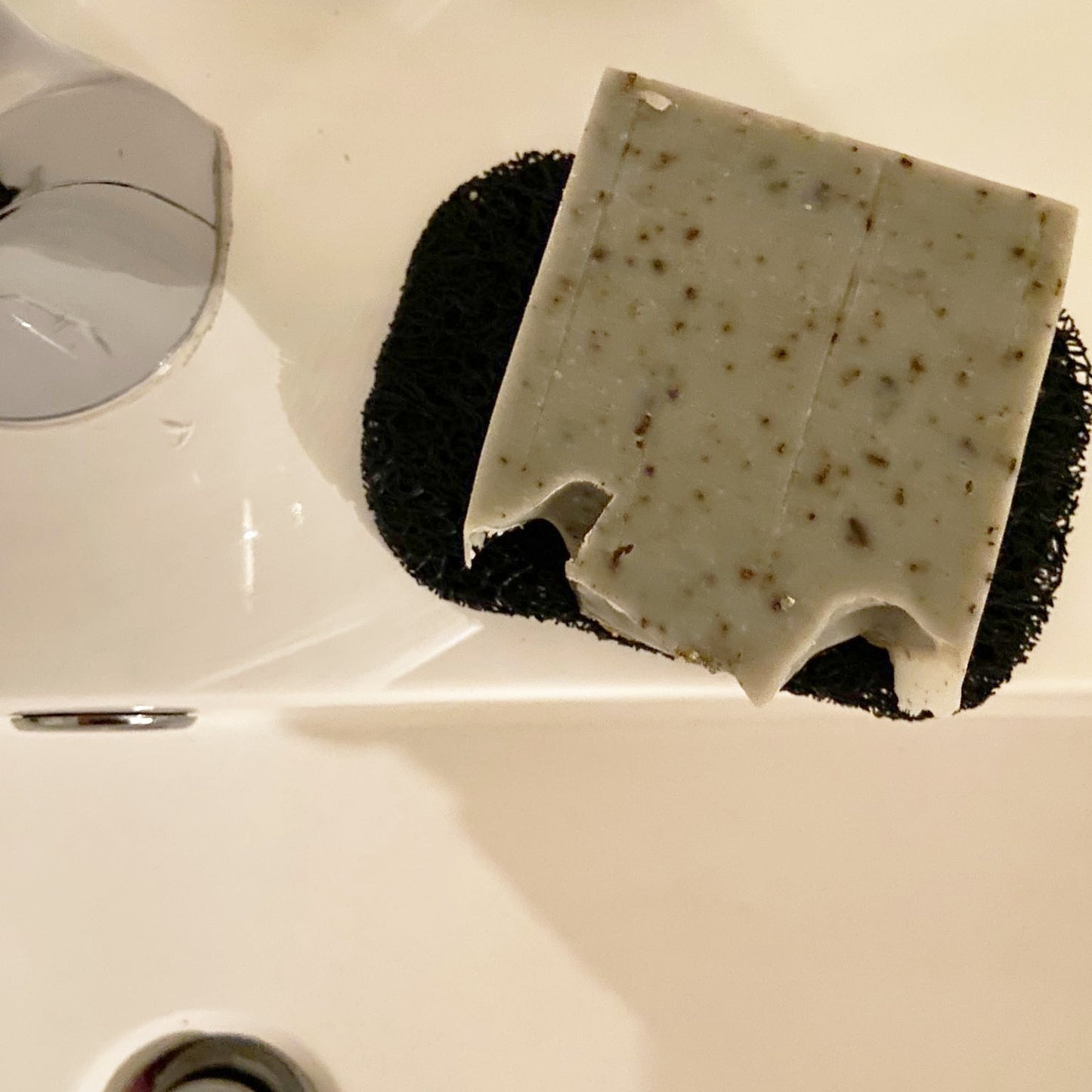 Rosemary & Mint (120g Bar)