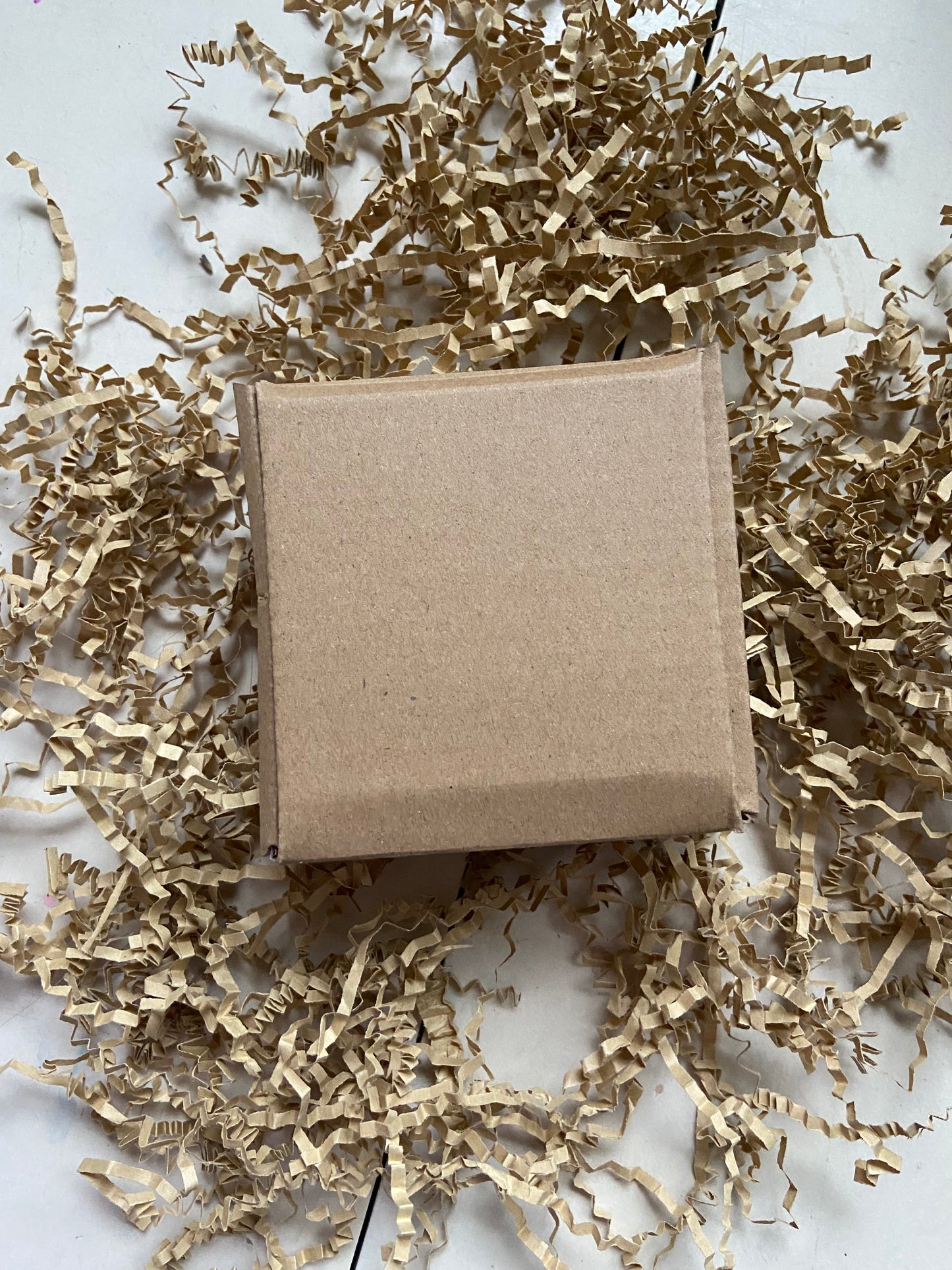 Ready to Gift Box