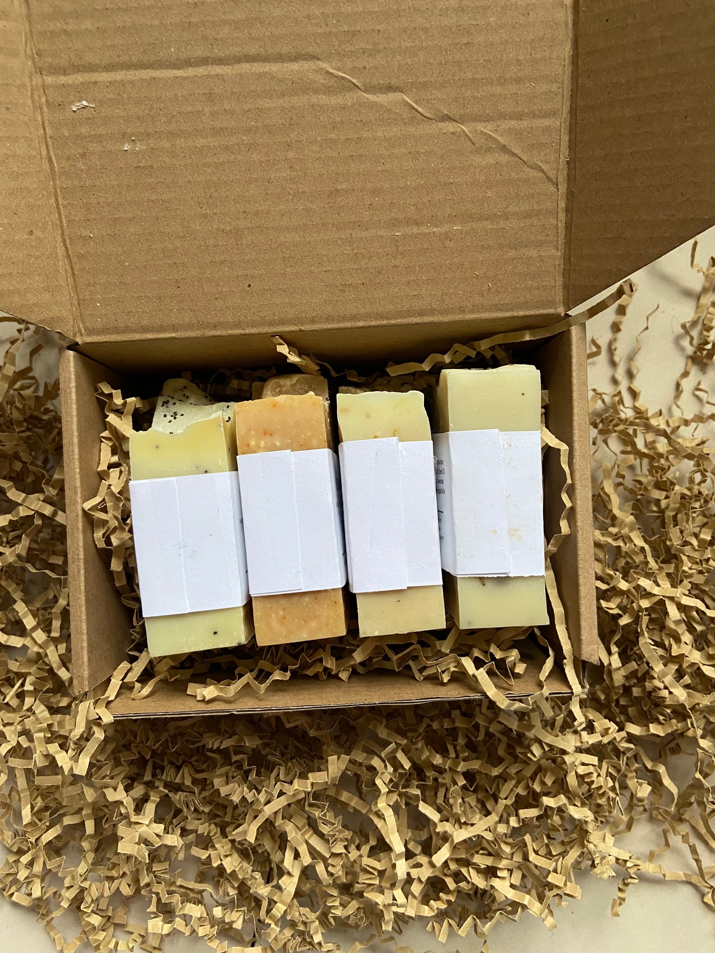 LIMITED COLLECTION: Spring Box