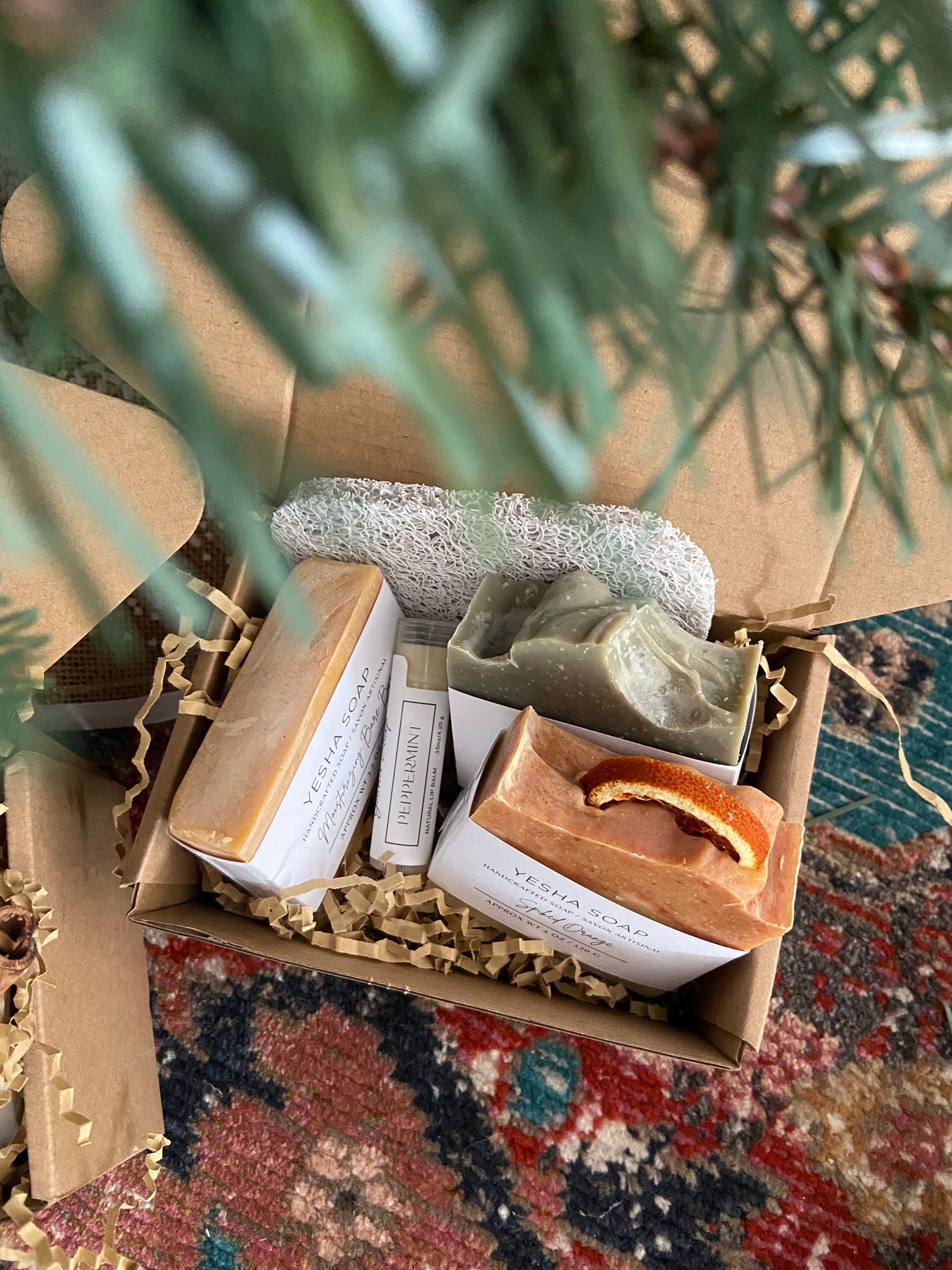 A Little of Everything (Gift Box)