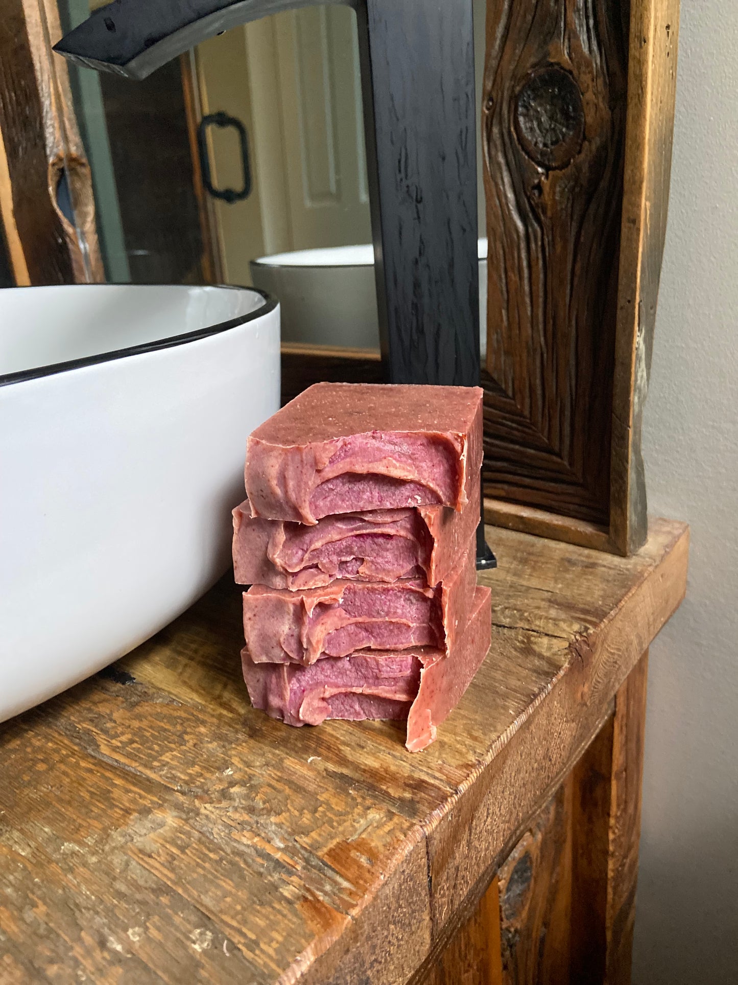 Christmas Collection: Christmas Traditions (120g Bar)