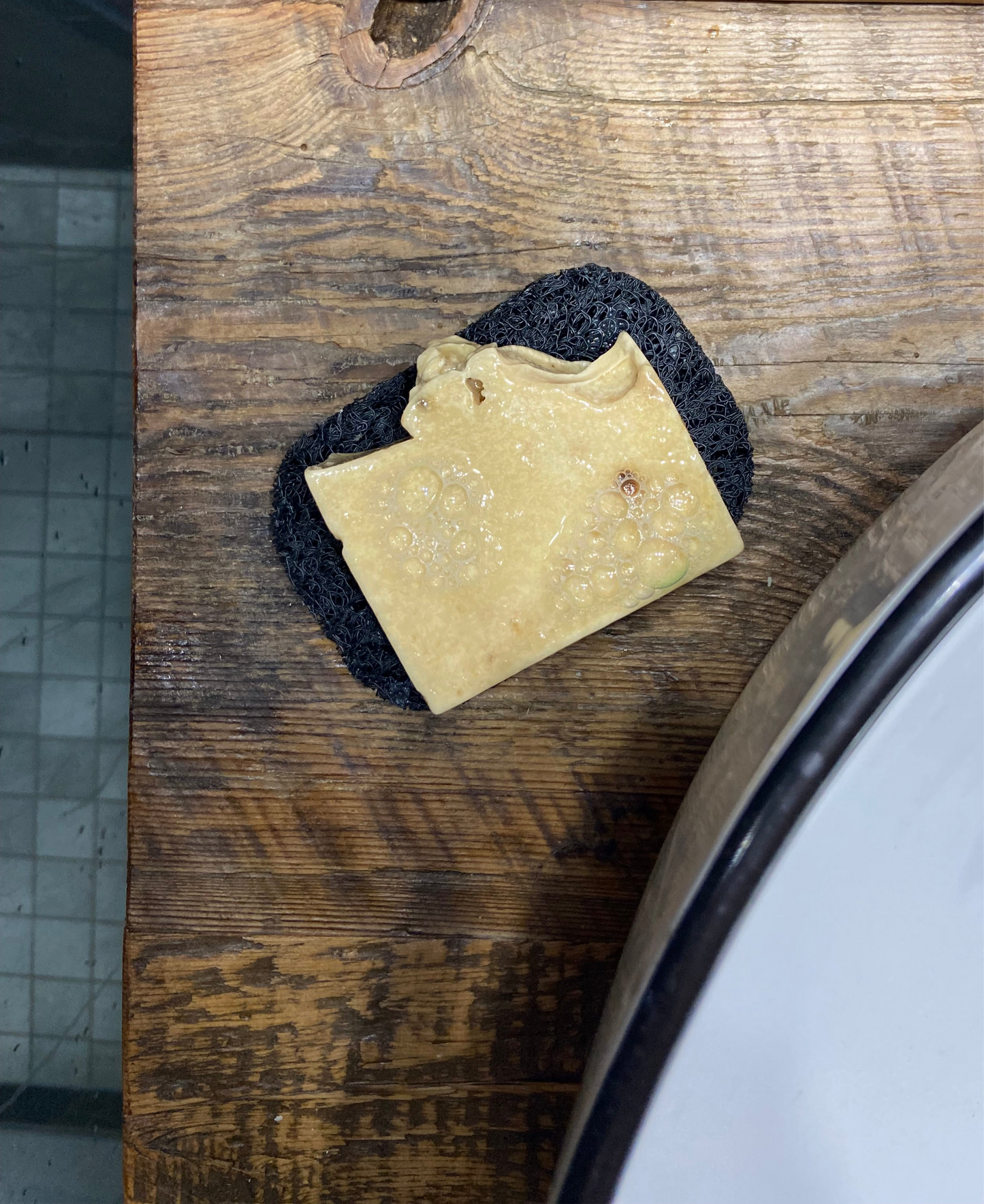 Fall Collection: Warm Autumn (120g Bar)