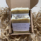 Lavender Duo Box
