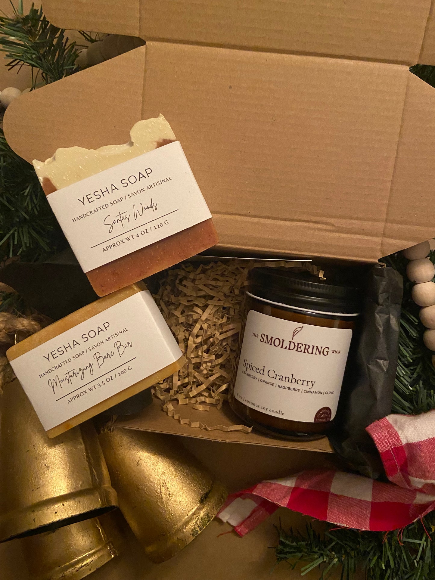 Christmas Giftbox