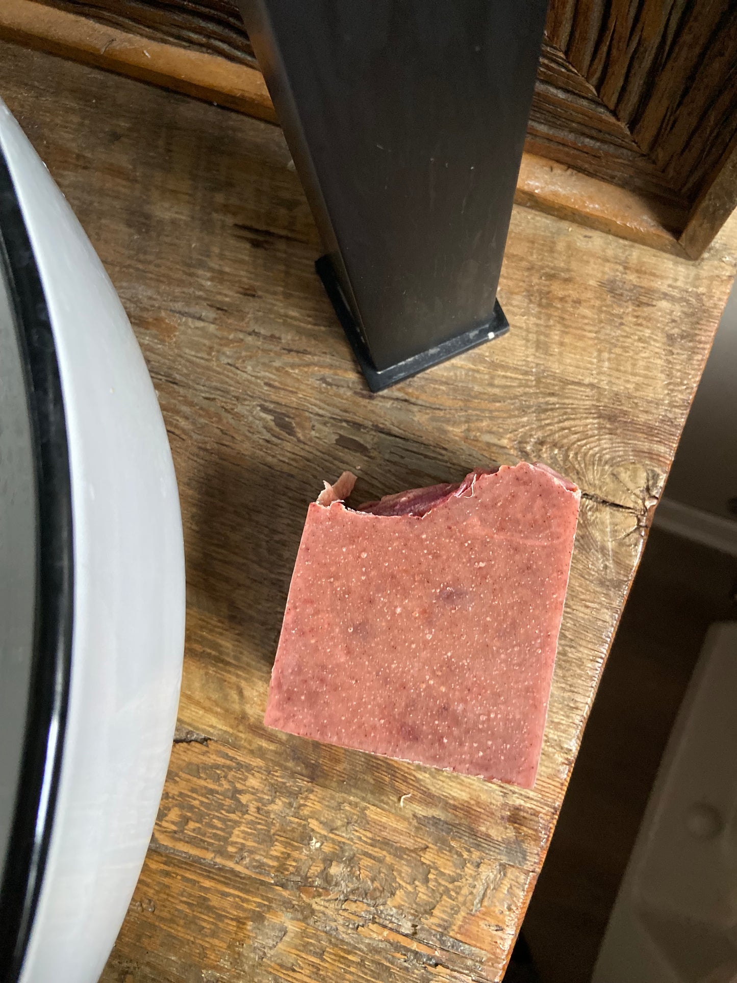 Christmas Collection: Christmas Traditions (120g Bar)