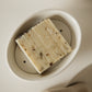 Lavender & Shea Butter (120g Bar)