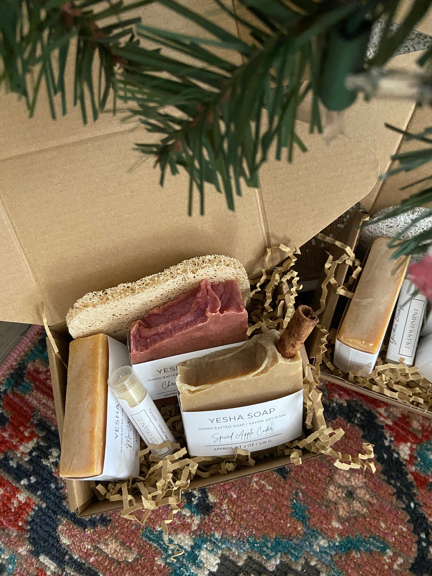 A Little of Everything (Gift Box)