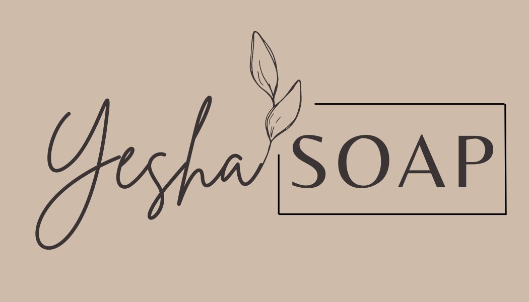 Yesha Soap