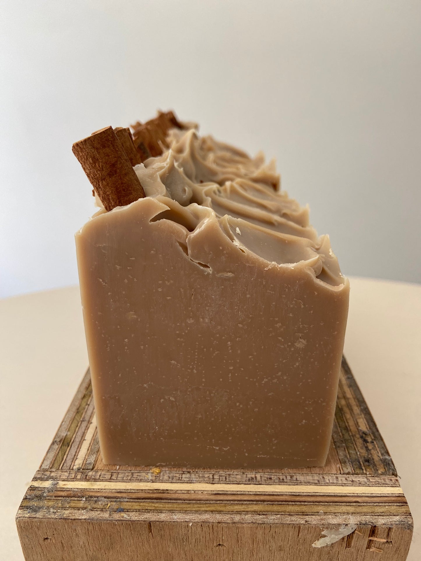 Christmas Collection: Spiced Apple Cider (120g Bar)