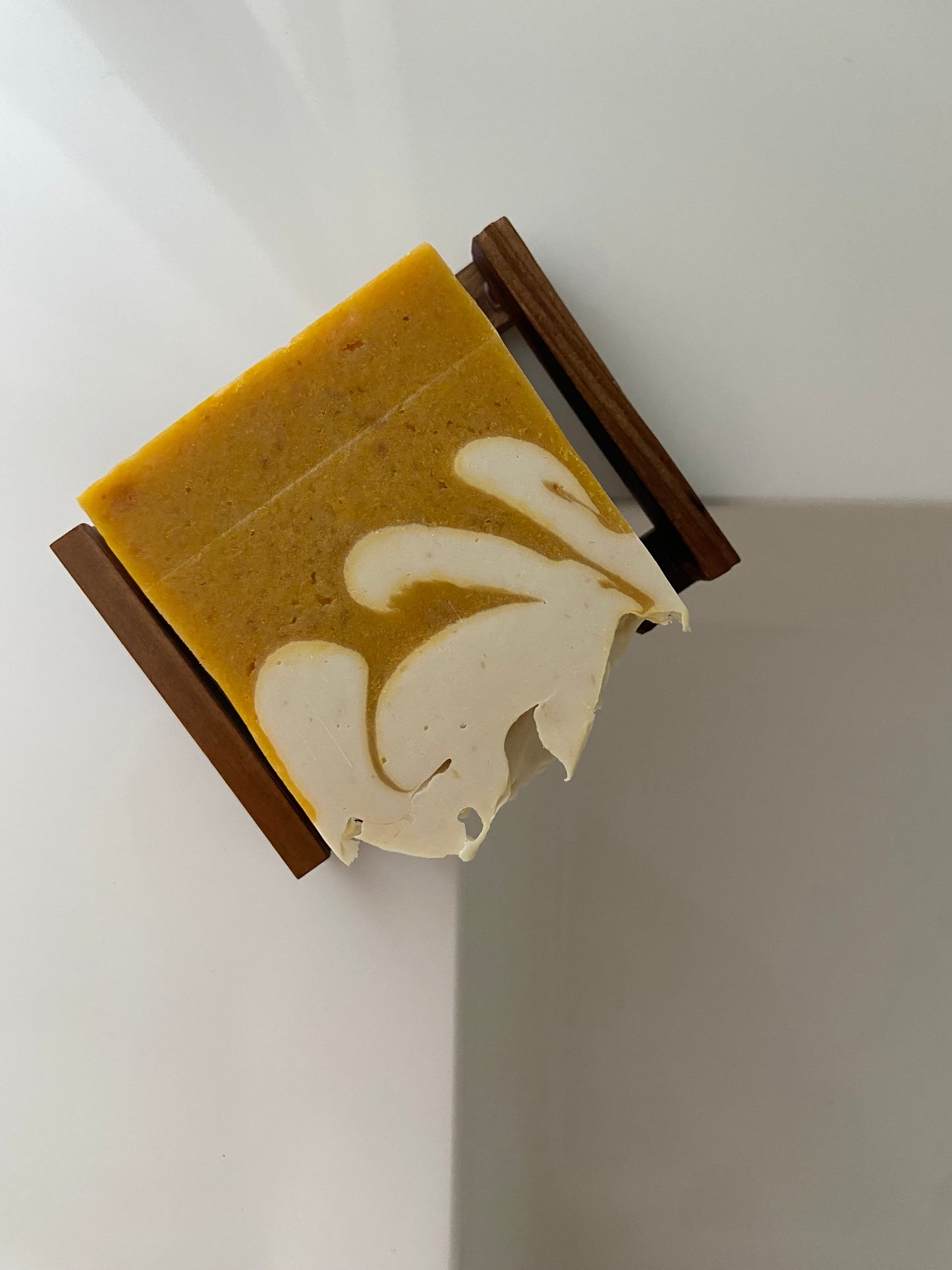 Fall Collection: Pumpkin Pie (120g Bar)