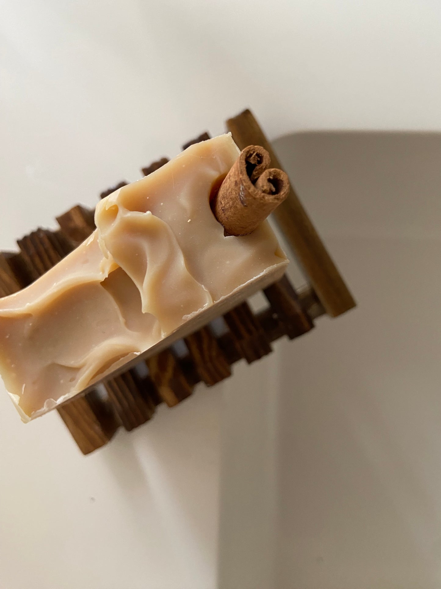 Christmas Collection: Spiced Apple Cider (120g Bar)