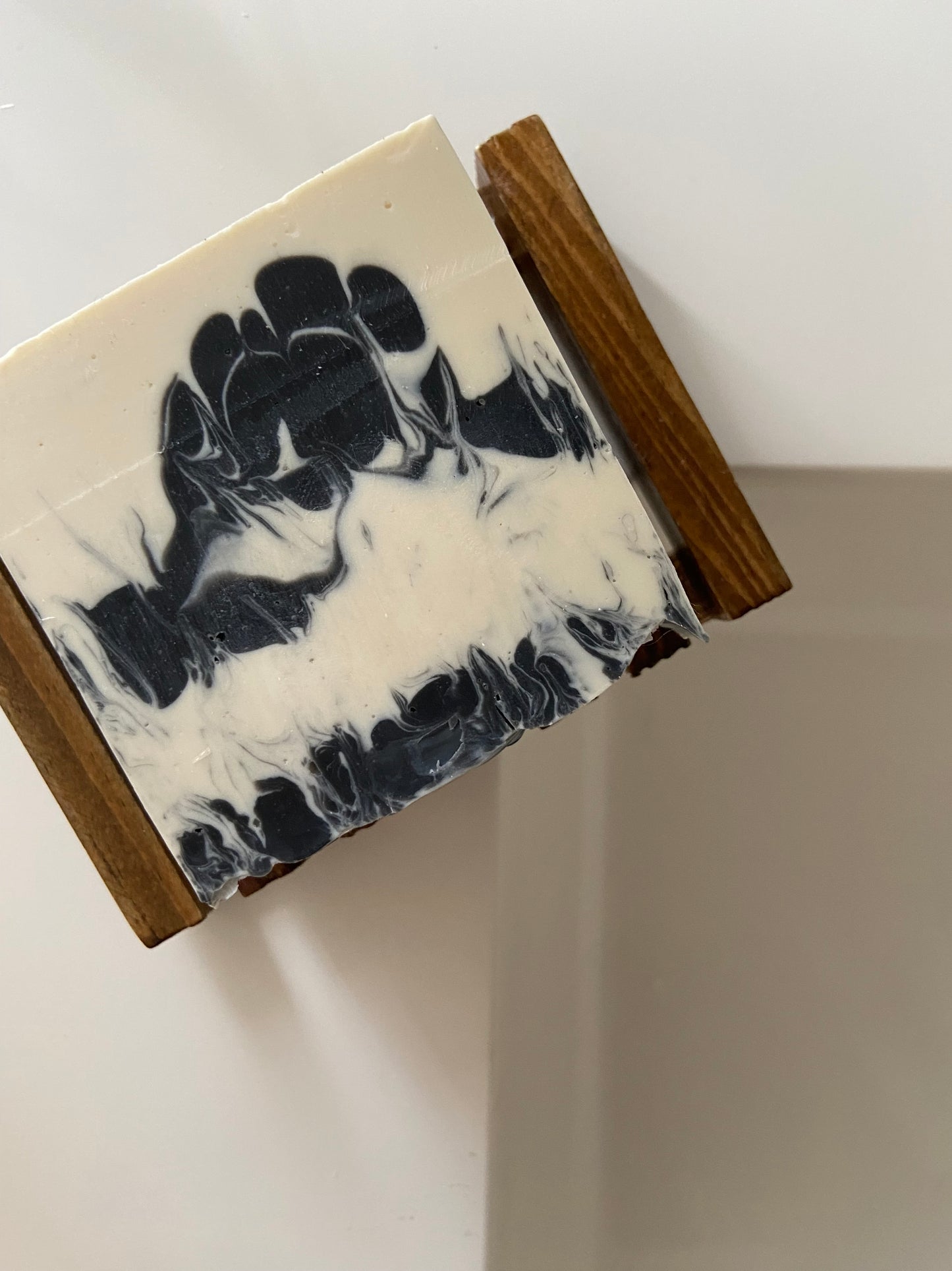 Peppermint Tea Tree (120g Bar)