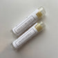 Natural Lip Balm Tube