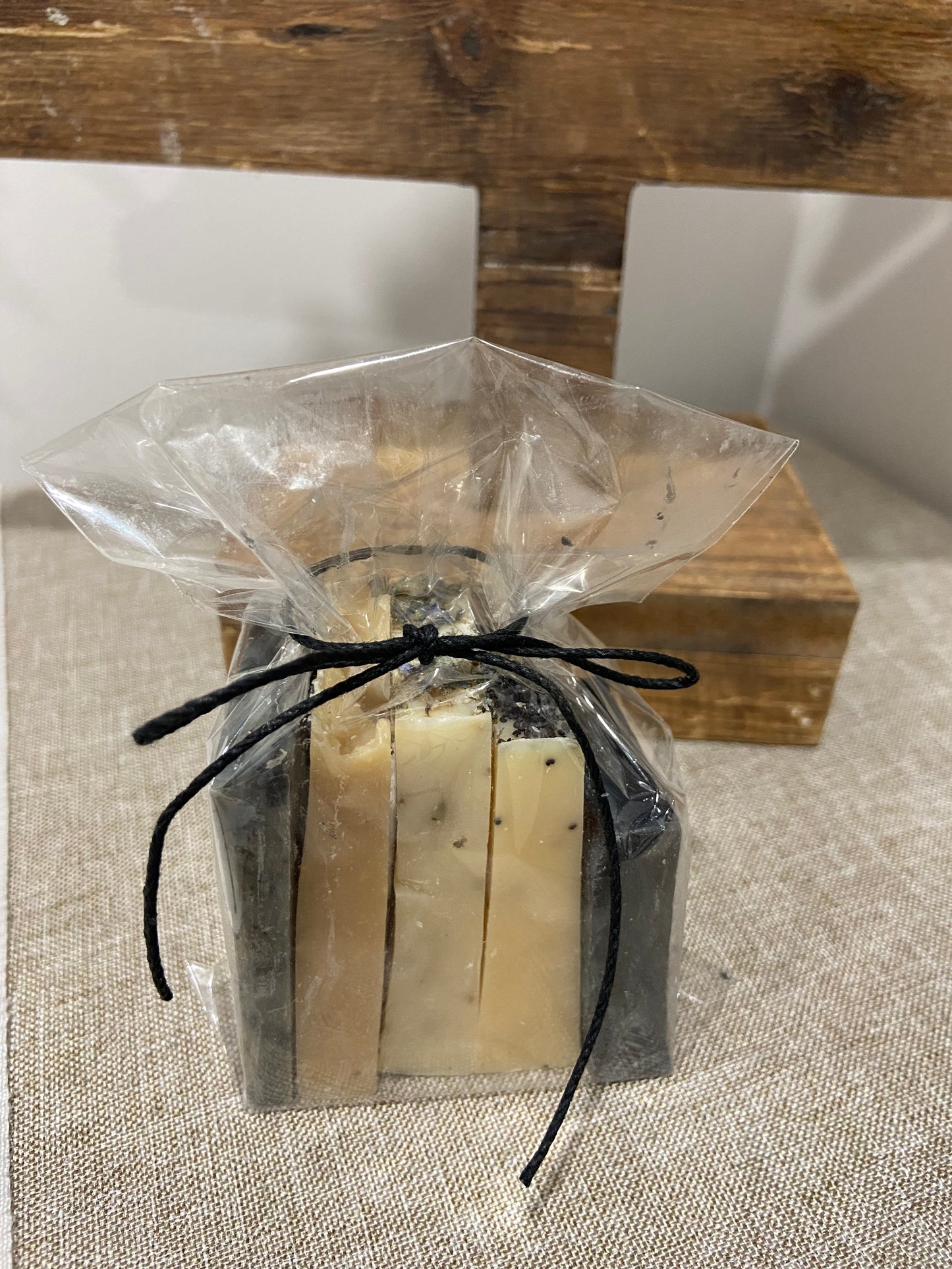Soap Samples (Mixed Selection)