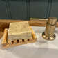 Gentlemen's Lavender (120g Bar)
