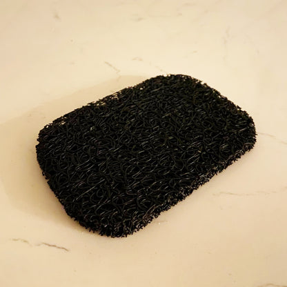 Soap Saver (White, Black, & Beige)