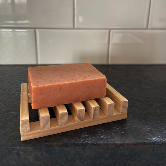 Moisturizing Bare Bar (100g Bar)