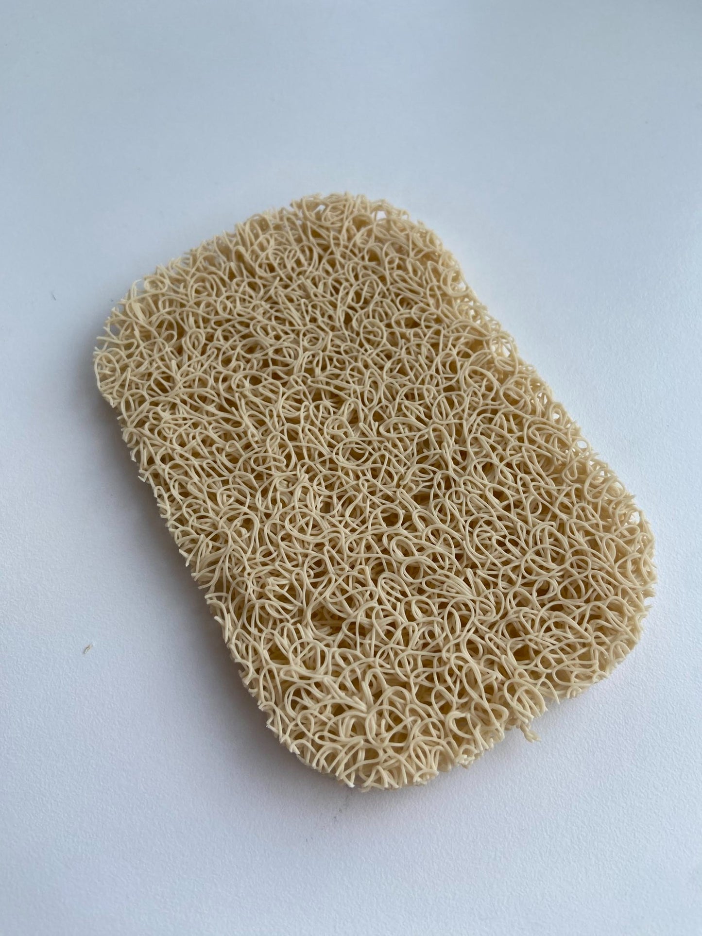 Soap Saver (White, Black, & Beige)